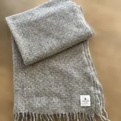 LANVIN カシミヤストール