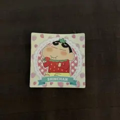 クレヨンしんちゃん　シール