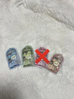 TWICE チョコチャーム