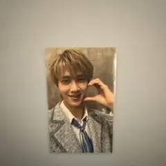 ブルーシャワー 曽野舜太 トレカ