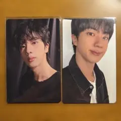 2026年最新】ラキドロ bts ジンの人気アイテム - メルカリ