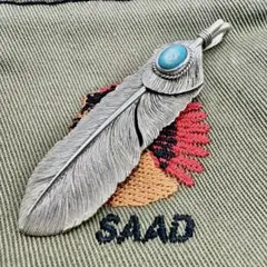 2026年最新】saad ターコイズ ネックレスの人気アイテム - メルカリ