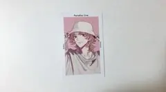 パラライ Look Book ロクタ gプリ
