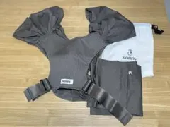 コニー抱っこ紐FLEX AirMesh 収納袋付き