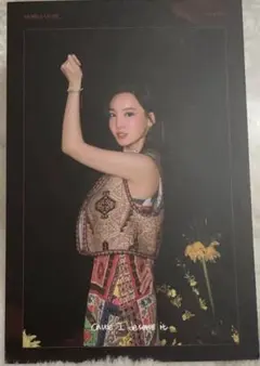 TWICE MORE & MORE CD特典