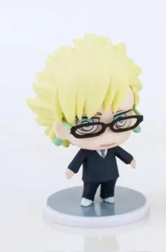 ニトロキラル DRAMAticalMurderドラマダ ウイルス ちみフィギュアのサムネイル