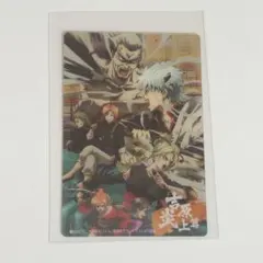 2026年最新】銀魂 カードウエハースの人気アイテム - メルカリ