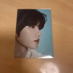 TXT ボムギュ ACT:PROMISE ミニフォトカード トレカ