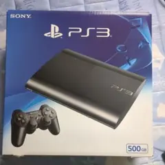 SONY PlayStation3 CECH-4300C