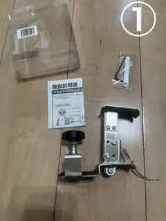 大熊式研磨機 （大熊式鋏研磨機のリメイク型）ちょい訳あり！ - メルカリ