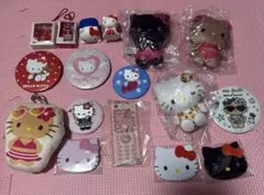 ハローキティ　まとめ売り　❷