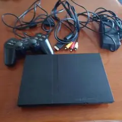 PlayStation 2 本体 SCPH-70000
