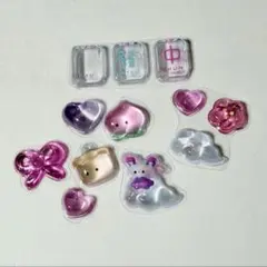 【正規品】にーはおボンボン おすそわけ ボンボンドロップシール