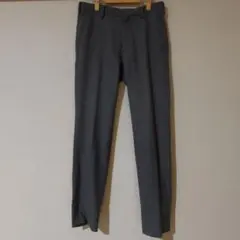 UNIQLO メンズ スラックス Ｗ７３cm