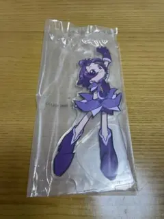 一番くじ　おジャ魔女どれみ　アクリルスタンド