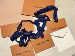 LV ギフトカード3枚セット