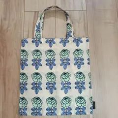 marimekko トートバッグ vihkiruusu