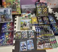 イーブイヒーローズ　3BOX シュリンクなし イーブイヒーローズ 3BOX シュリンク無し 2025年最新】イーブイ