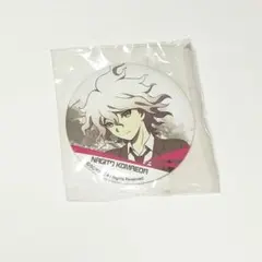 ダンガンロンパ 狛枝凪斗 グリッター 缶バッジ アニメイト くじ 絶望