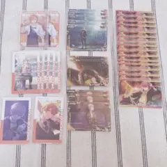 プロセカ　東雲彰人　エピカ　ウエハース