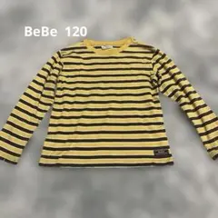 BeBe１２０ロンＴ