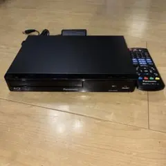 PanasonicBlu-rayプレーヤー DMP-BD88【動作確認済】 - メルカリ