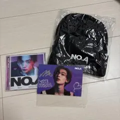 NOA出品 グッズまとめ売り 2025年最新】noaくんの人気アイテム - メルカリ