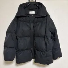 美品＊マッキントッシュフィロソフィー ショートダウンジャケット 38 