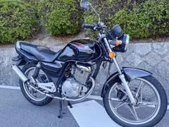 スズキ EN125 消耗品交換多数のサムネイル
