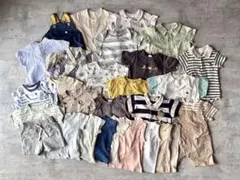 ベビー服　29点セット　70サイズ　まとめ売り