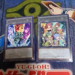 遊戯王 精霊術の使い手 アニメジャパン2026限定 トークン 2枚 - メルカリ
