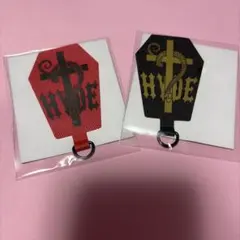 HYGACHA フォンタブ