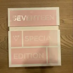 K-POP・アジア SEVENTEEN cd 2026年最新】SEVENTEEN CD K-POP・アジアの人気アイテム - メルカリ