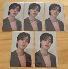 2026年最新】jimin ラキドロ bts faceの人気アイテム - メルカリ