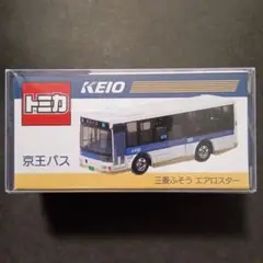 京王バス　トミカ　2台セット 京王バス トミカ 2台セット - メルカリ