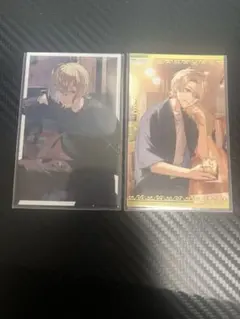 風楽奏斗 ボイスビジュアルカード