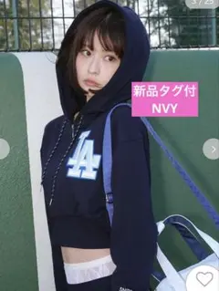 新品・即日発送】MLB x 日向坂46 ヤンキース M/L 小坂菜緒 - メルカリ