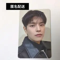 straykids スキズ ポップアップ 特典トレカ スンミン エコパ 銀座