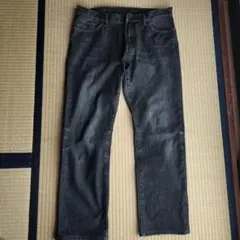 メンズ　ユニクロ　防風パンツ2000円→1800円