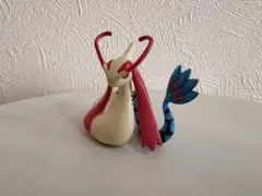 ポケモン　モンコレ　初期　ミロカロス