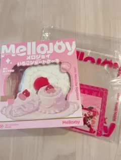 ゐ*ん様 新品未開封メロジョイ ホールケーキ ショートケーキ ホール