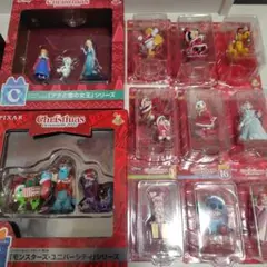 2*t様 ディズニープリンセス オーナメント7種セット - メルカリ