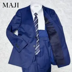 2026年最新】maji スーツの人気アイテム - メルカリ