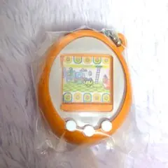 たまごっち　やんぐまめっち　ミニチュアチャーム　コレクション4　ガチャ