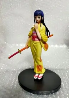 DXF お菊 ONEPIECE フィギュア ワンピースのサムネイル