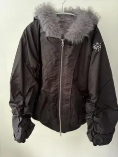 KRY 「RAIZ」　グレーファー