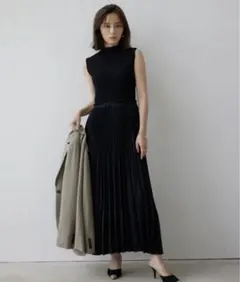 2026年最新】ドッキングニットワンピース anuansの人気アイテム - メルカリ