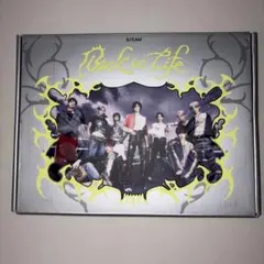 &TEAM andTEAM アルバム