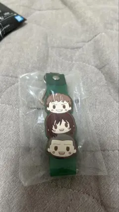 進撃の巨人　ぽこっとちゃーむ