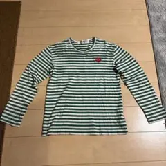 コムデギャルソン　ピンバッジ　7個セット コムデギャルソン ピンバッジ 7個セット COMME des GARCONS